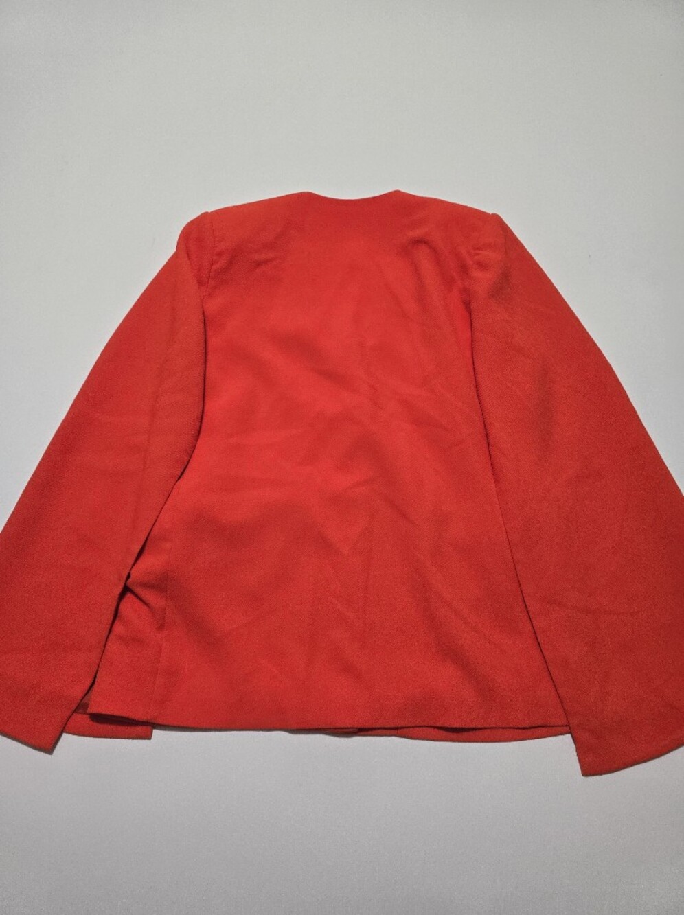 Rodebjer Gia Blazer Jackets Long Sleeve Front Button Size S - Picture 14 of 15